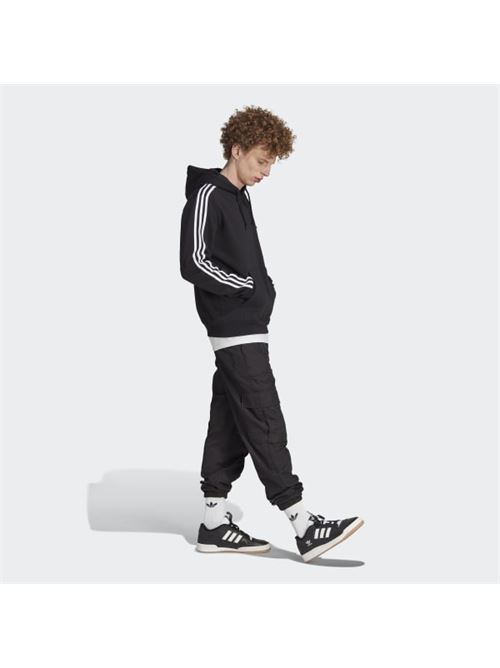 3-STRIPES HOODY ADIDAS ORIGINALS | IM2088/ND